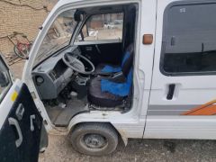 Photo of the vehicle Daewoo Damas