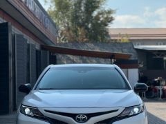 Сүрөт унаа Toyota Camry