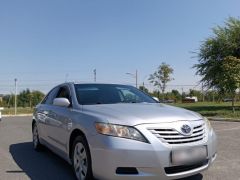 Сүрөт унаа Toyota Camry