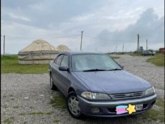 Фото авто Toyota Carina