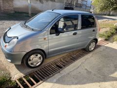 Photo of the vehicle Daewoo Matiz