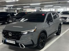 Фото авто Honda CR-V