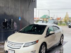 Photo of the vehicle Chevrolet Volt