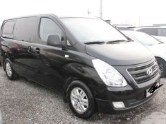 Photo of the vehicle Hyundai Starex (H-1)