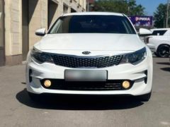 Сүрөт унаа Kia K5