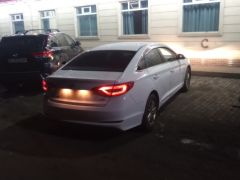 Photo of the vehicle Hyundai Sonata