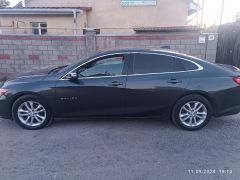 Photo of the vehicle Chevrolet Malibu