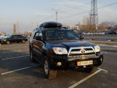 Фото авто Toyota 4Runner