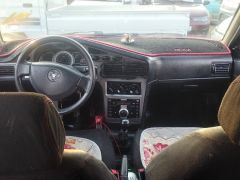 Сүрөт унаа Daewoo Nexia