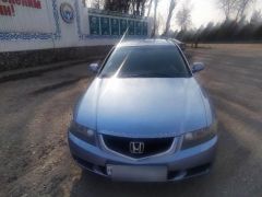 Сүрөт унаа Honda Accord