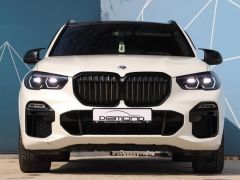 Сүрөт унаа BMW X5