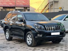 Photo of the vehicle Toyota Land Cruiser Prado