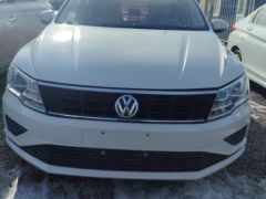 Photo of the vehicle Volkswagen Jetta