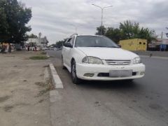 Photo of the vehicle Toyota Caldina