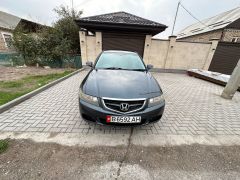 Сүрөт унаа Honda Accord