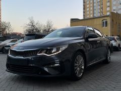 Сүрөт унаа Kia K5