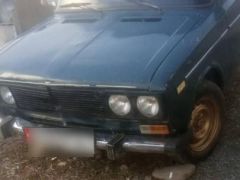 Сүрөт унаа ВАЗ (Lada) 2106