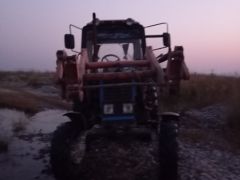 Photo of the vehicle МТЗ (Беларус) МТЗ-082