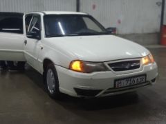 Фото авто Daewoo Nexia