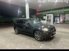 Фото авто BMW X5