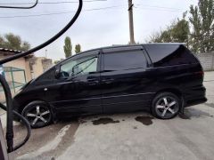 Photo of the vehicle Toyota Estima