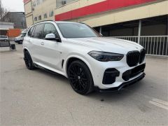 Сүрөт унаа BMW X5