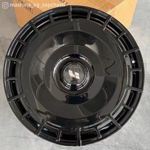 Wheel rims - Lixiang ступица колеса