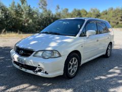 Сүрөт унаа Honda Odyssey