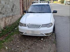 Сүрөт унаа Daewoo Nexia