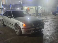 Photo of the vehicle BMW 3 Series