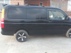 Фото авто Honda Stepwgn