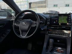 Фото авто Toyota Avalon