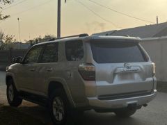 Фото авто Toyota 4Runner