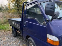 Фото авто Hyundai Porter