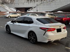 Photo of the vehicle Toyota Camry