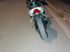 Сүрөт унаа Suzuki GSX-R 1000