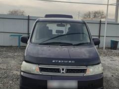 Photo of the vehicle Honda Stepwgn