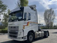 Фото авто Volvo FH