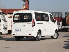 Фото авто Changan Kai Cheng Raying EM60