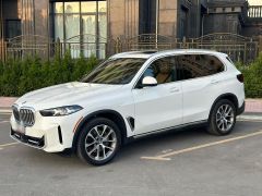 Сүрөт унаа BMW X5