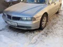 Сүрөт унаа Mitsubishi Diamante