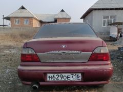 Фото авто Daewoo Nexia