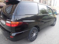 Сүрөт унаа Toyota Estima