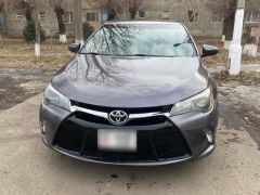 Фото авто Toyota Camry