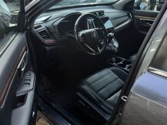 Сүрөт унаа Honda CR-V