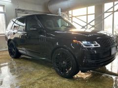 Photo of the vehicle Land Rover Range Rover