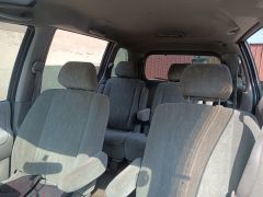 Сүрөт унаа Mazda MPV