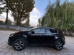 Фото авто Kia Sportage