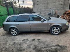 Photo of the vehicle Audi A6