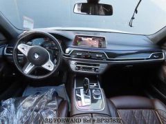 Фото авто BMW 7 серии